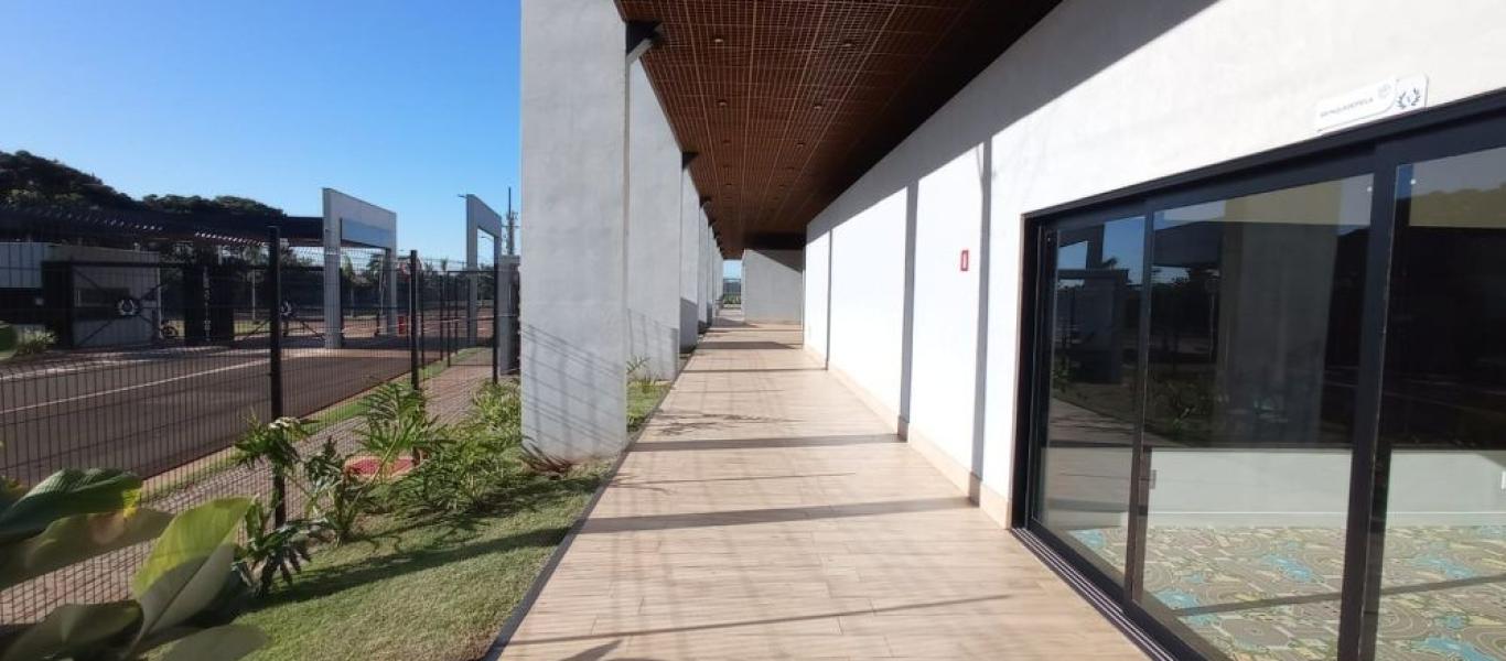 TERRENO NA TERRAS DE VITÓRIA em CÂNDIDO MOTA
