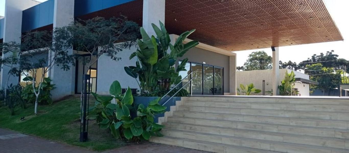 TERRENO NA TERRAS DE VITÓRIA em CÂNDIDO MOTA