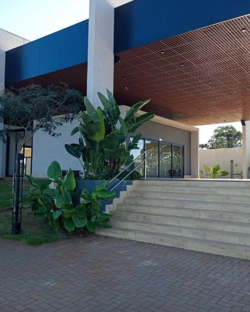 TERRENO NA TERRAS DE VITÓRIA em CÂNDIDO MOTA