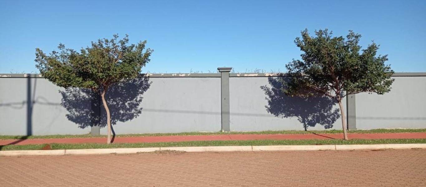 TERRENO NA TERRAS DE VITÓRIA em CÂNDIDO MOTA