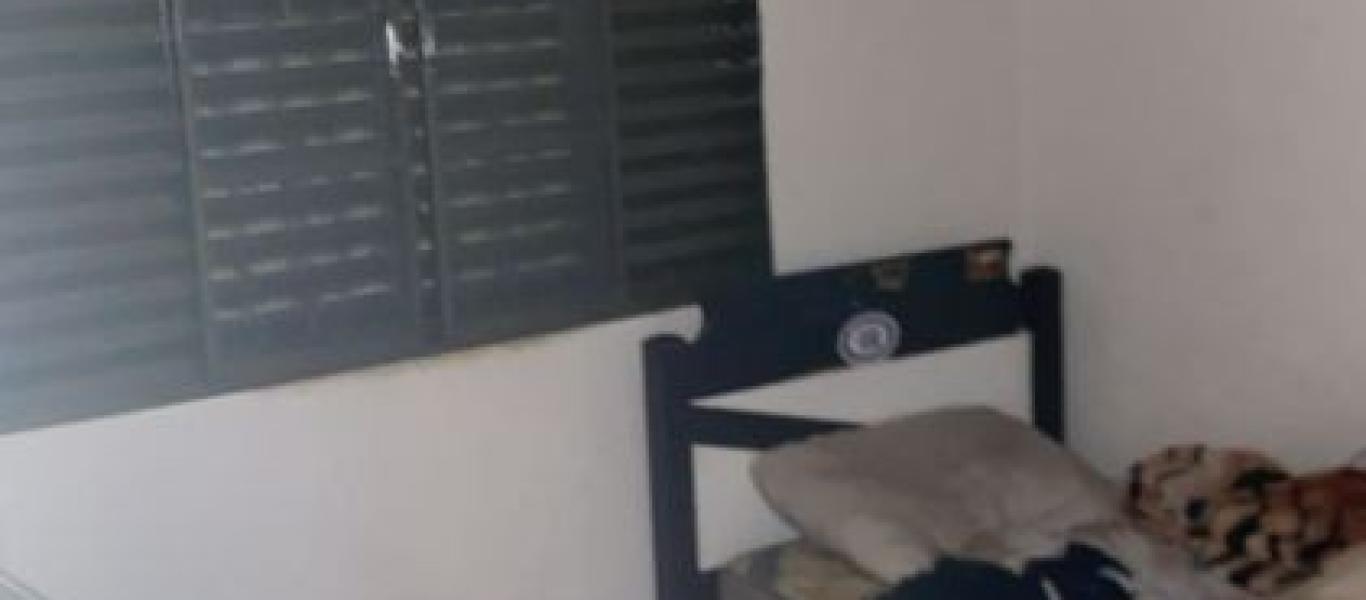 CASA NA Vila Clementina em Assis