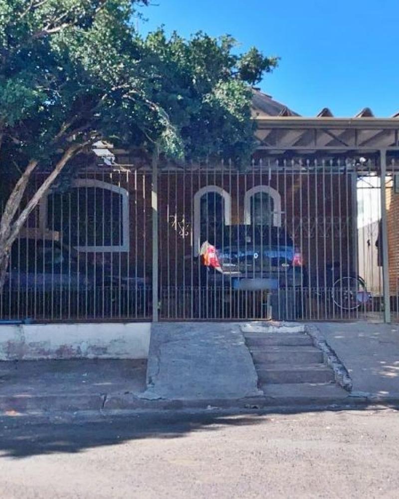 CASA NA Vila Clementina em Assis