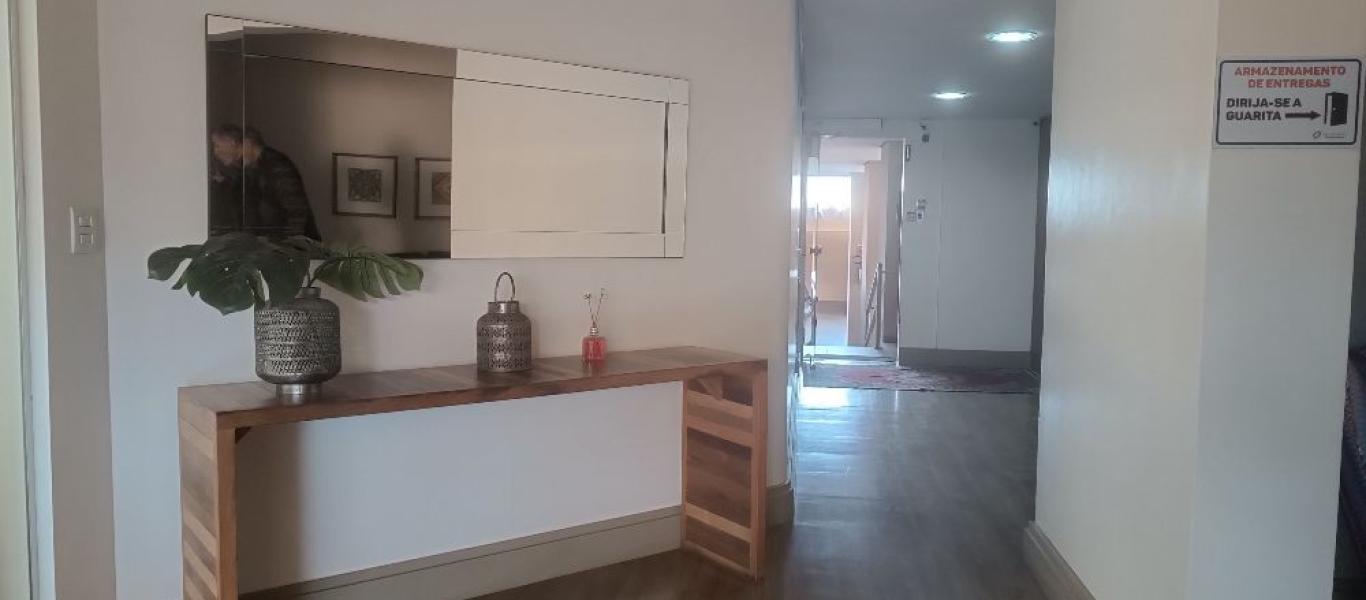 APARTAMENTO NA Centro em Assis