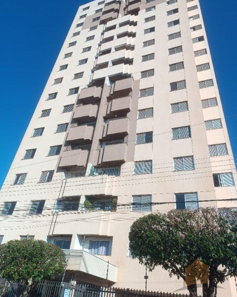 APARTAMENTO NA Centro em Assis