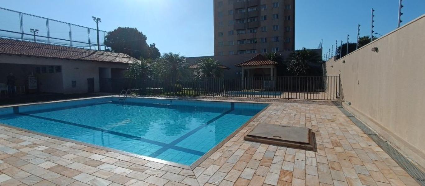 APARTAMENTO NA Centro em Assis