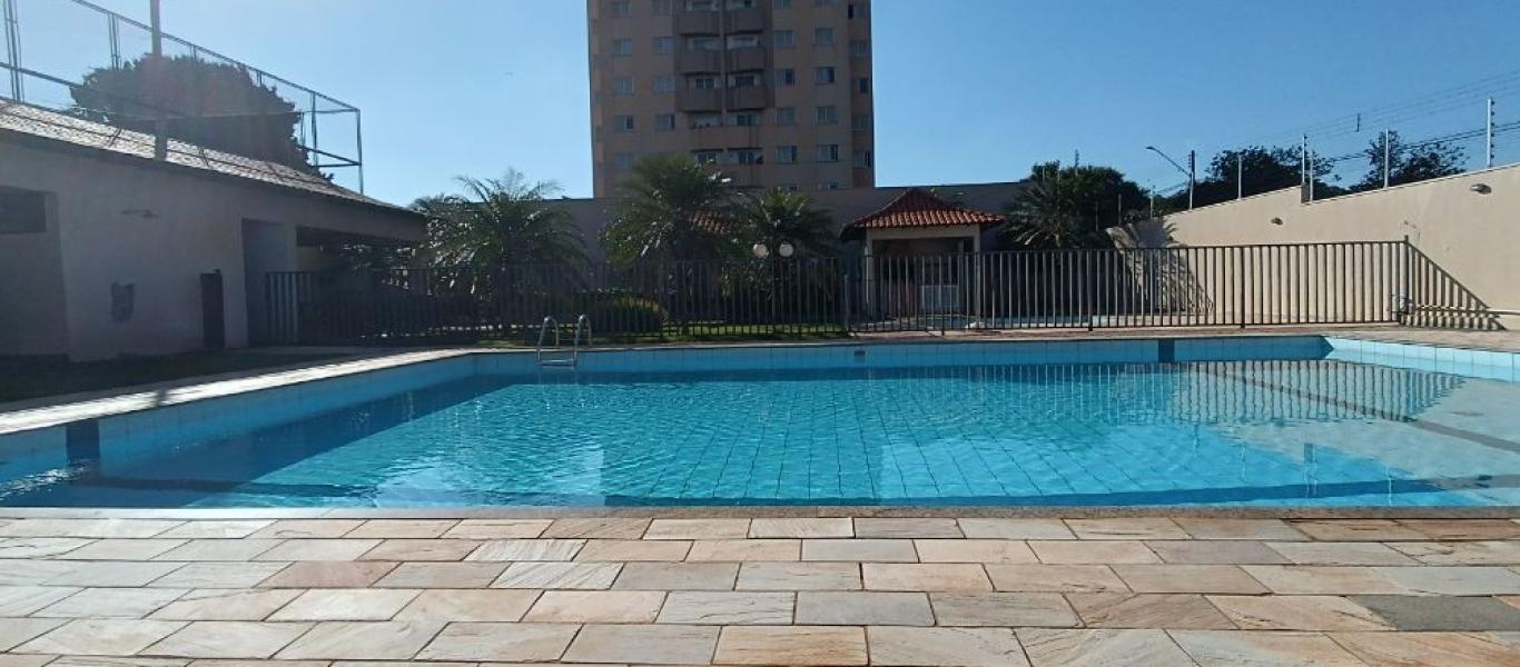 APARTAMENTO NA Centro em Assis