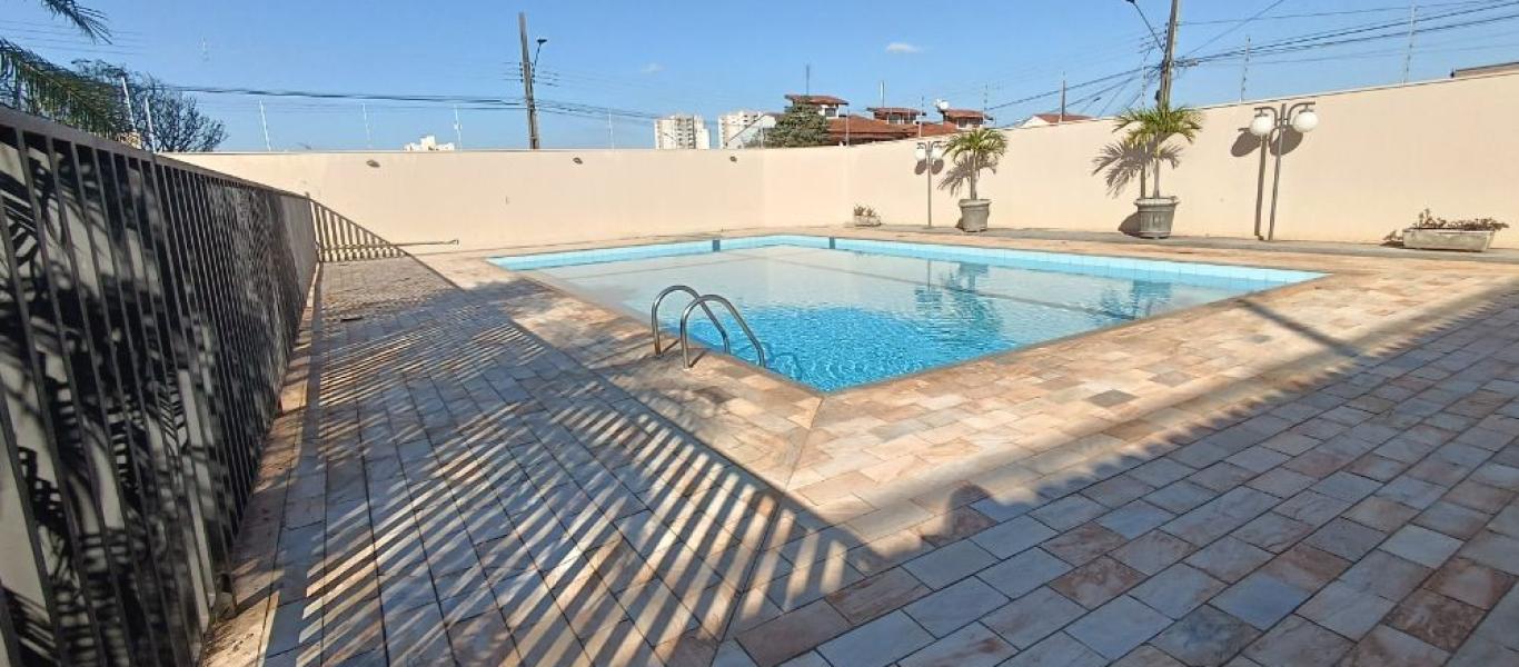 APARTAMENTO NA Centro em Assis