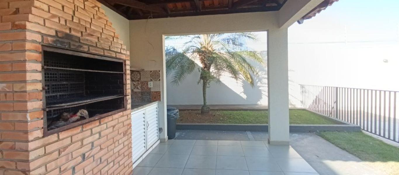APARTAMENTO NA Centro em Assis