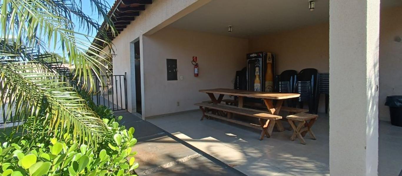APARTAMENTO NA Centro em Assis