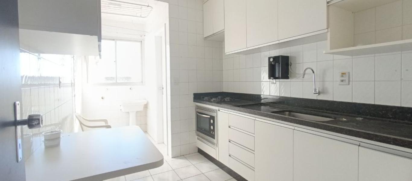 APARTAMENTO NA Centro em Assis