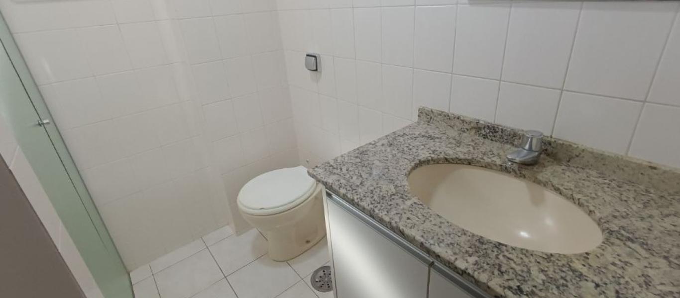 APARTAMENTO NA Centro em Assis