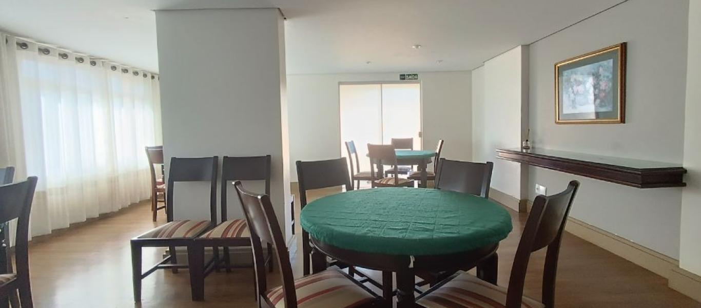 APARTAMENTO NA Centro em Assis