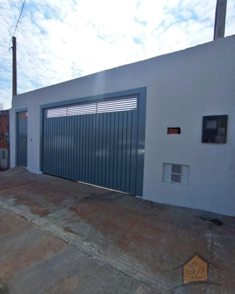 CASA NO JARDIM BELA VISTA I em ASSIS