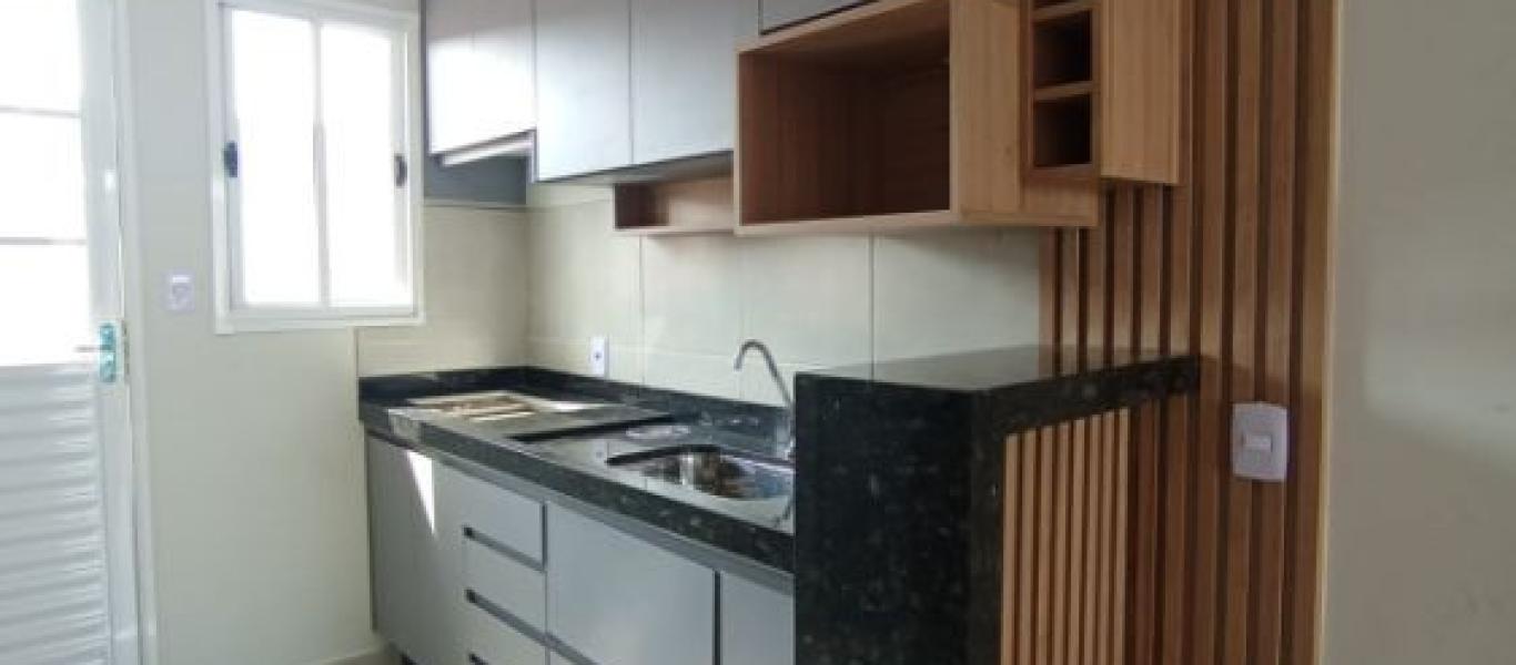 CASA NO JARDIM BELA VISTA I em ASSIS