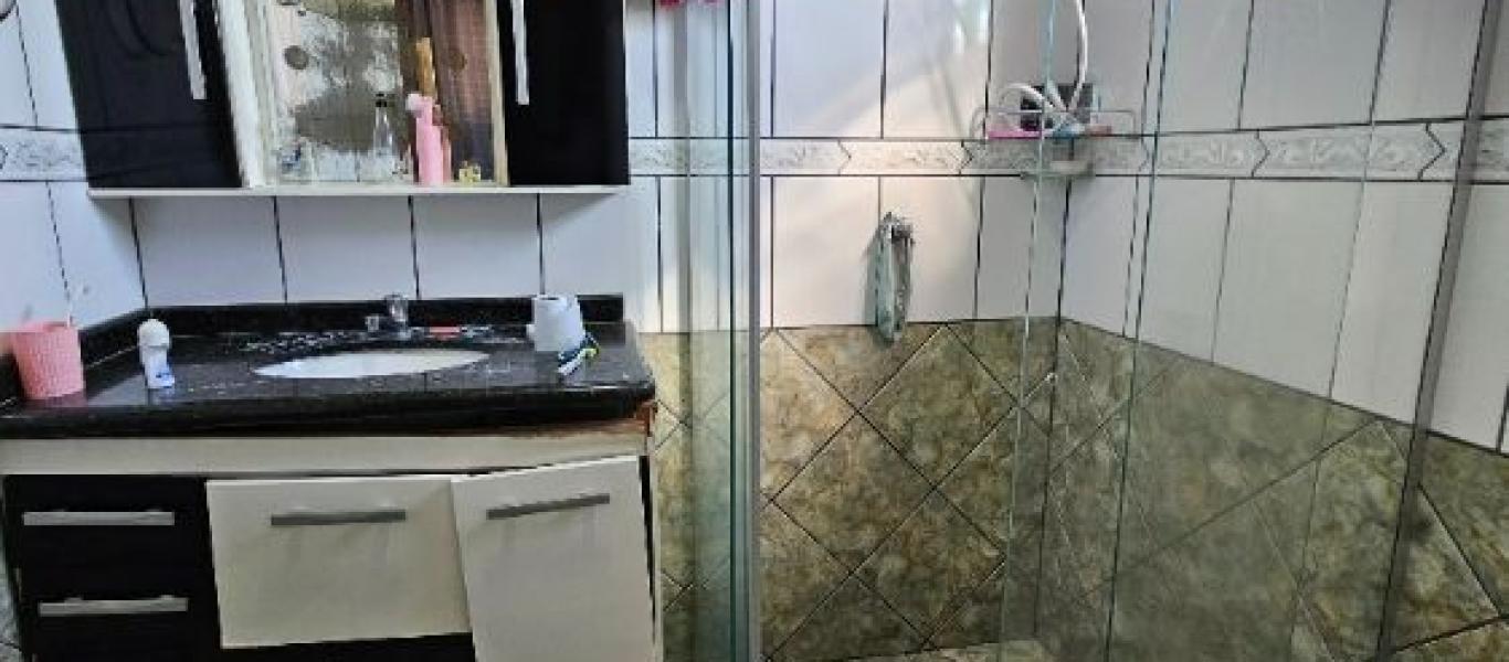 CASA NA Vila Ribeiro em Assis