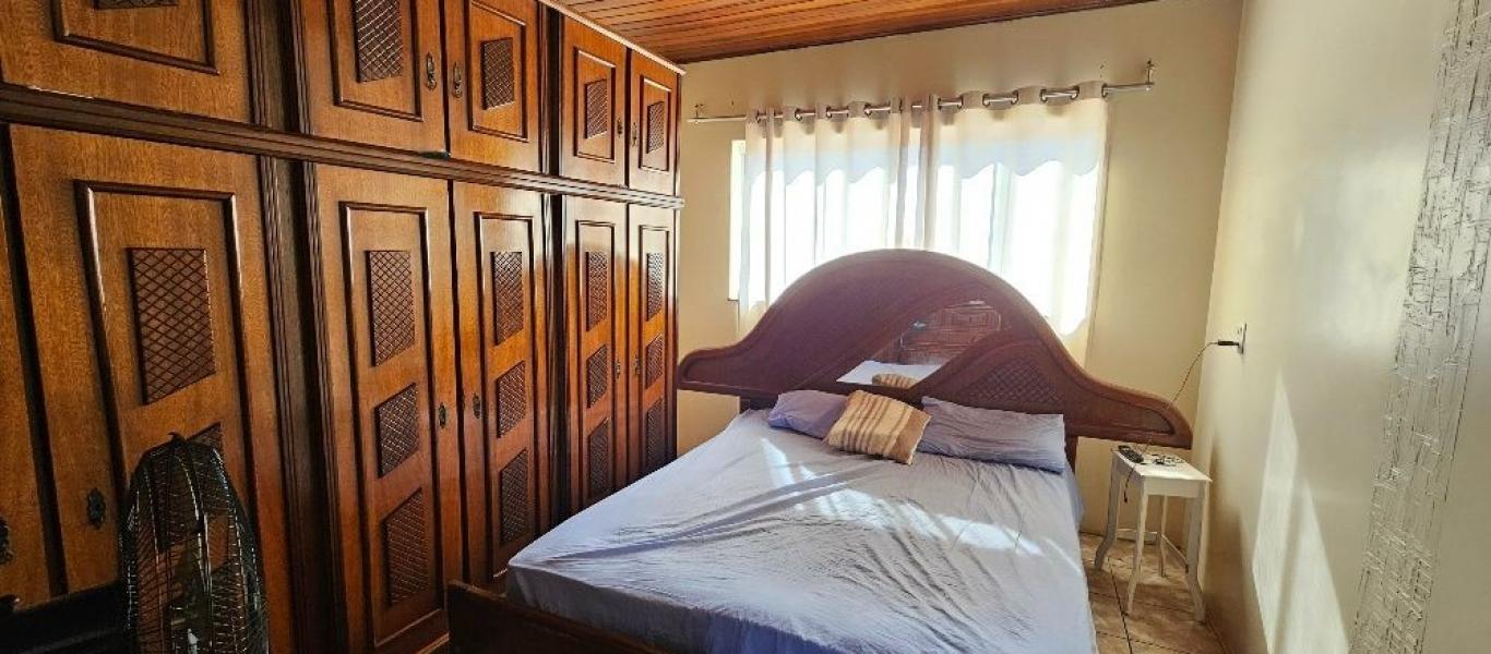 CASA NA Vila Ribeiro em Assis