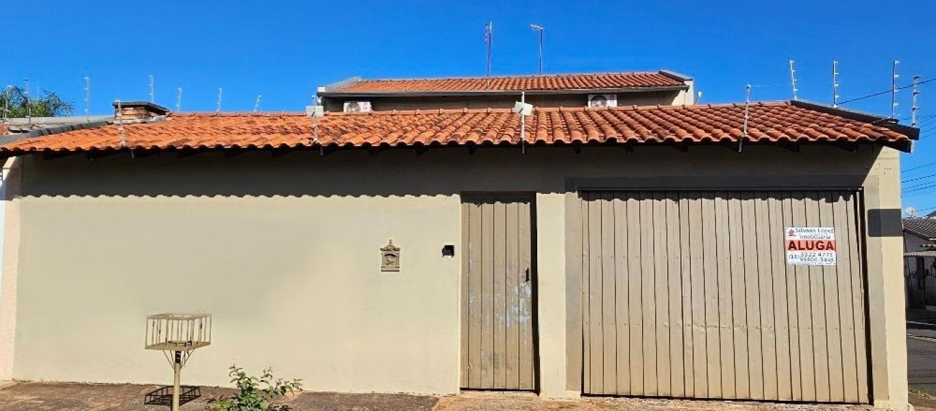 CASA NA Vila Ribeiro em Assis
