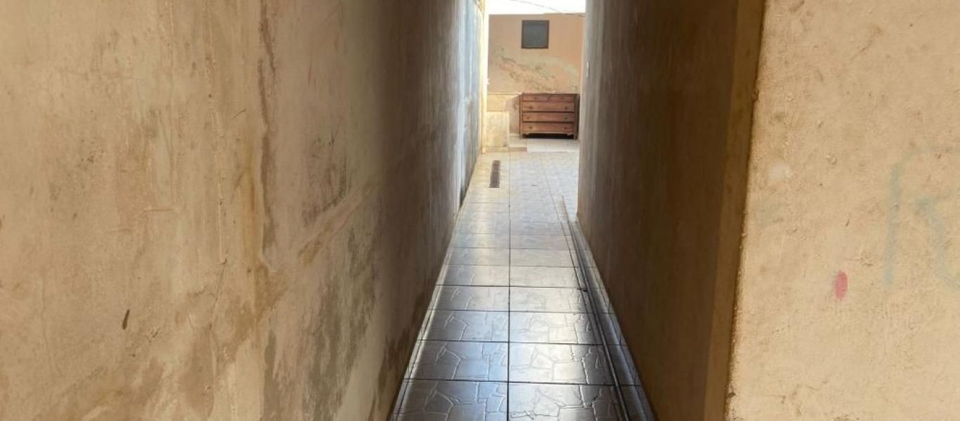 CASA NO Jardim Eldorado em Assis