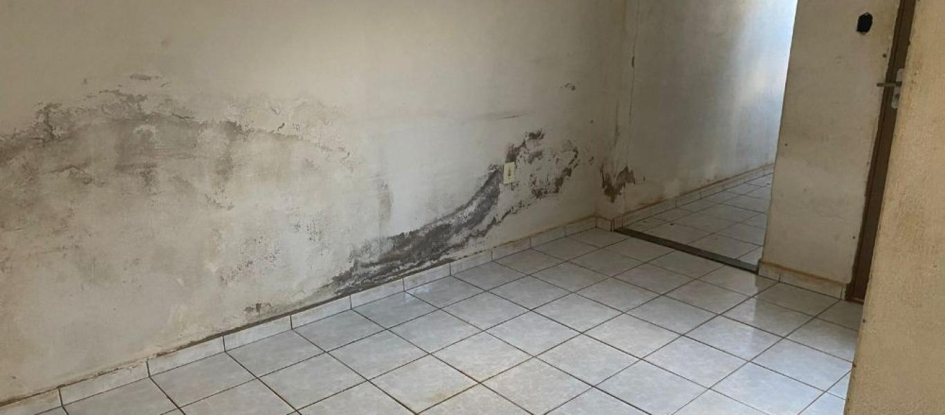 CASA NO Jardim Eldorado em Assis