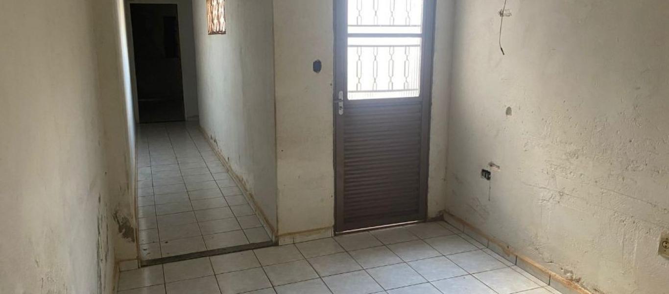 CASA NO Jardim Eldorado em Assis