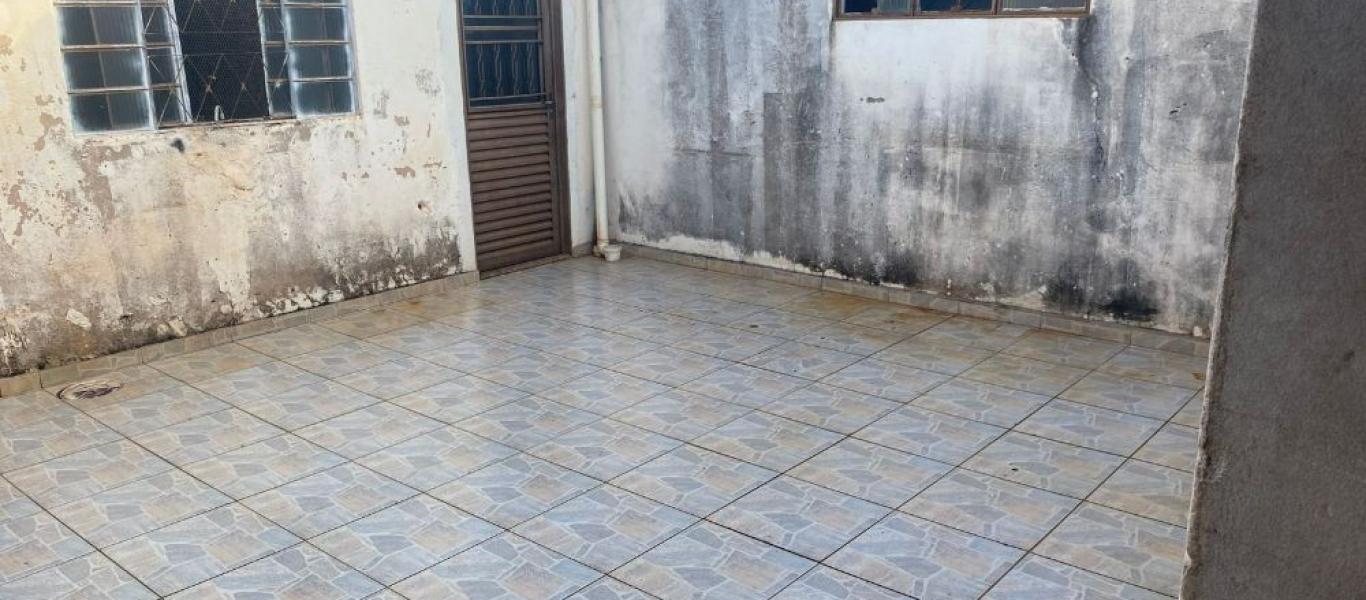 CASA NO Jardim Eldorado em Assis