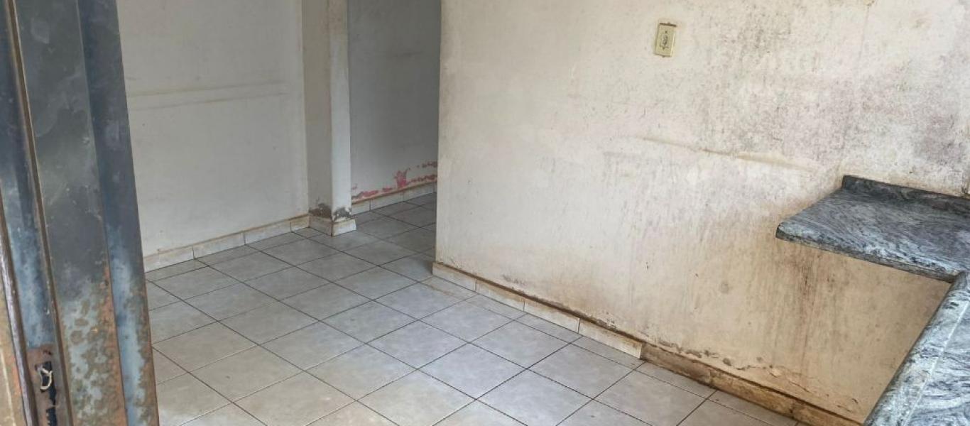 CASA NO Jardim Eldorado em Assis