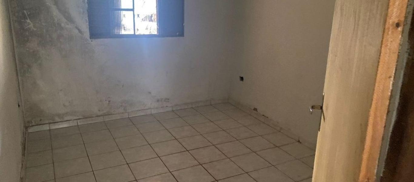CASA NO Jardim Eldorado em Assis