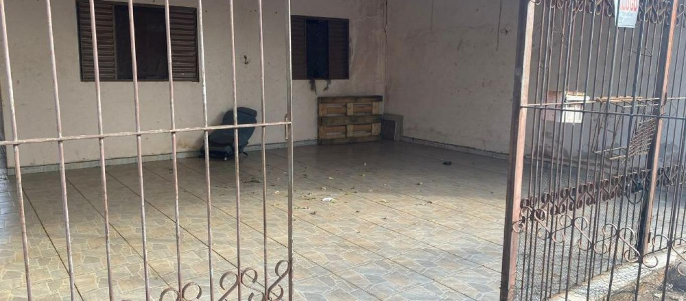 CASA NO Jardim Eldorado em Assis