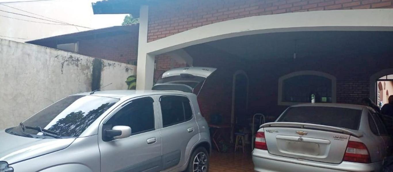 CASA NA Vila Xavier em Assis