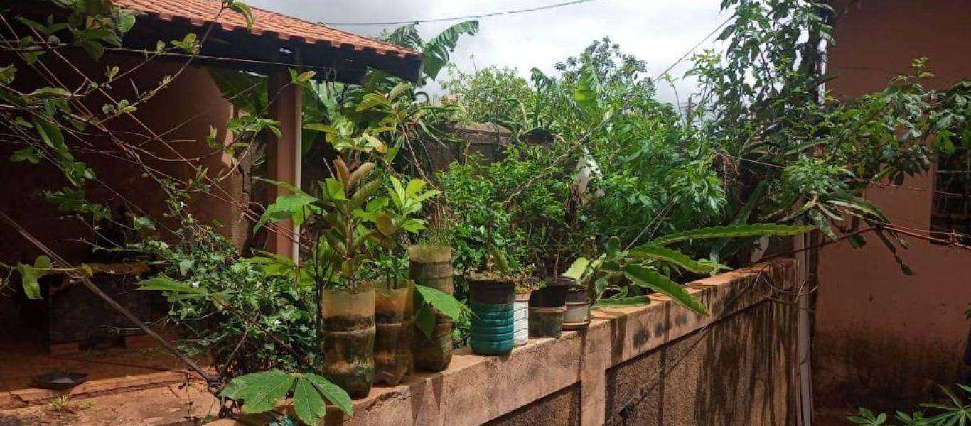 CASA NA Vila Xavier em Assis