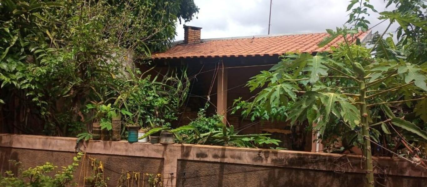 CASA NA Vila Xavier em Assis