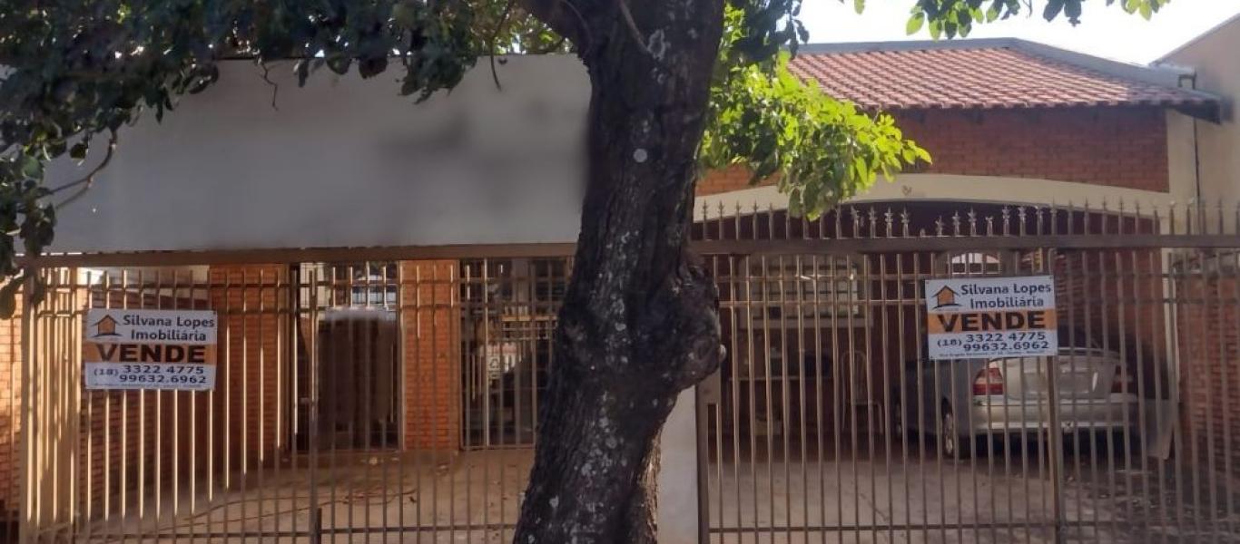 CASA NA Vila Xavier em Assis