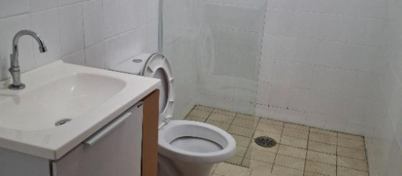 CASA NA Vila Central em Assis