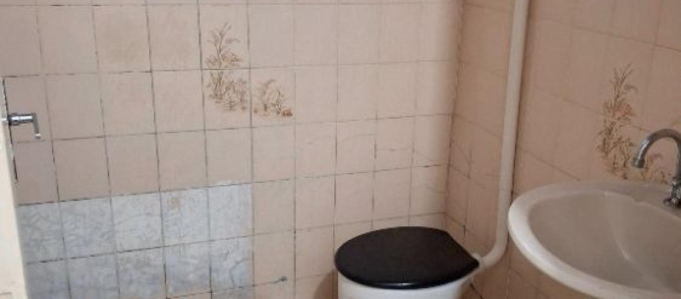 CASA NA Vila Central em Assis