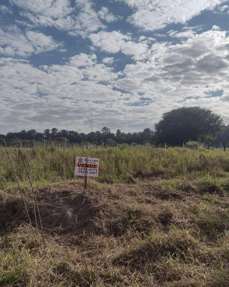 TERRENO NA CERVINHO em ASSIS