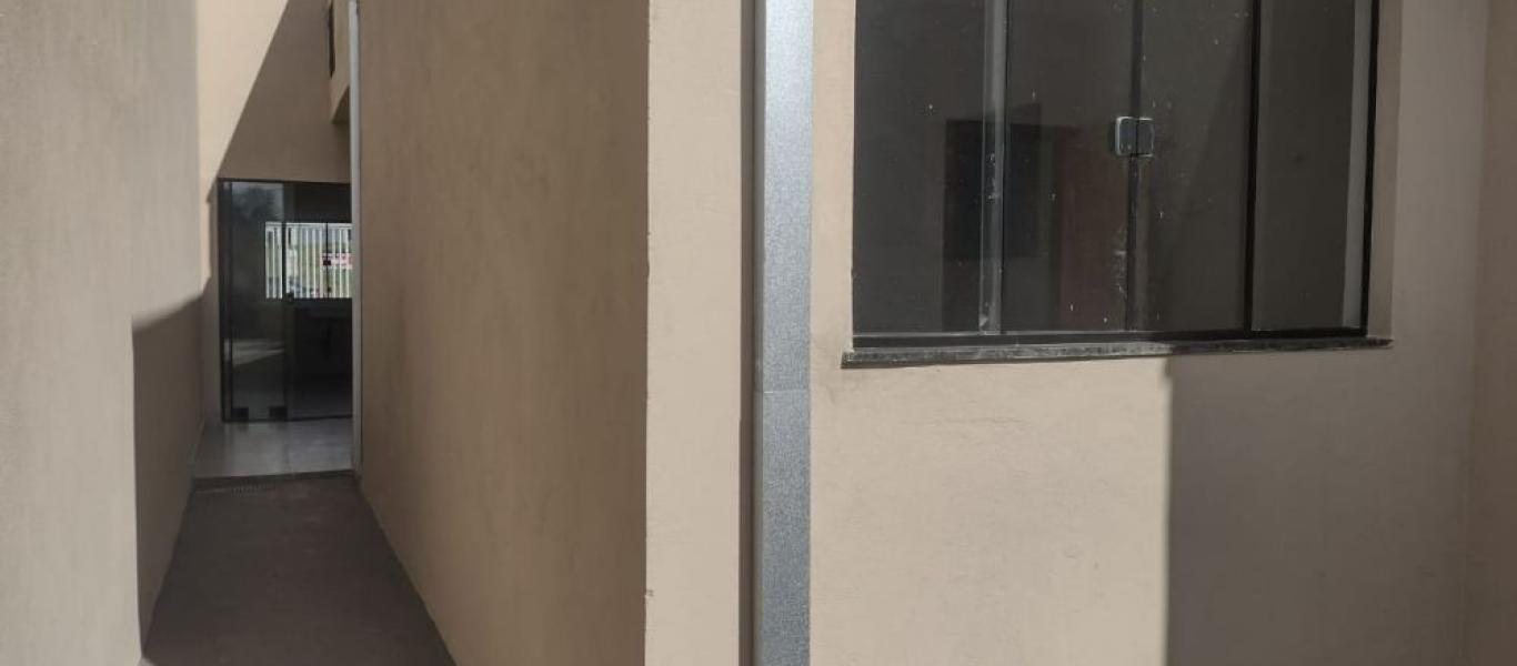 CASA NO Residencial Jardim Sul em Assis