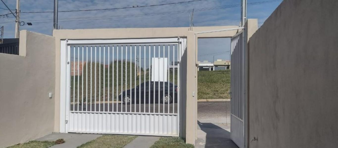 CASA NO Residencial Jardim Sul em Assis
