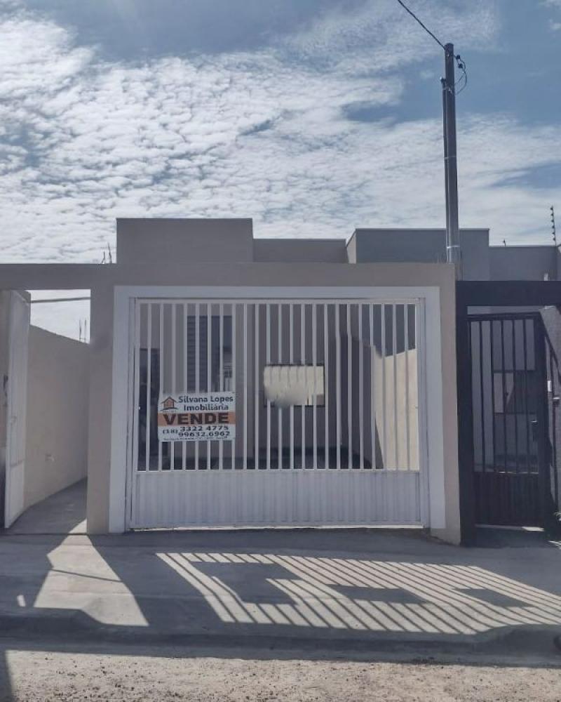 CASA NO Residencial Jardim Sul em Assis
