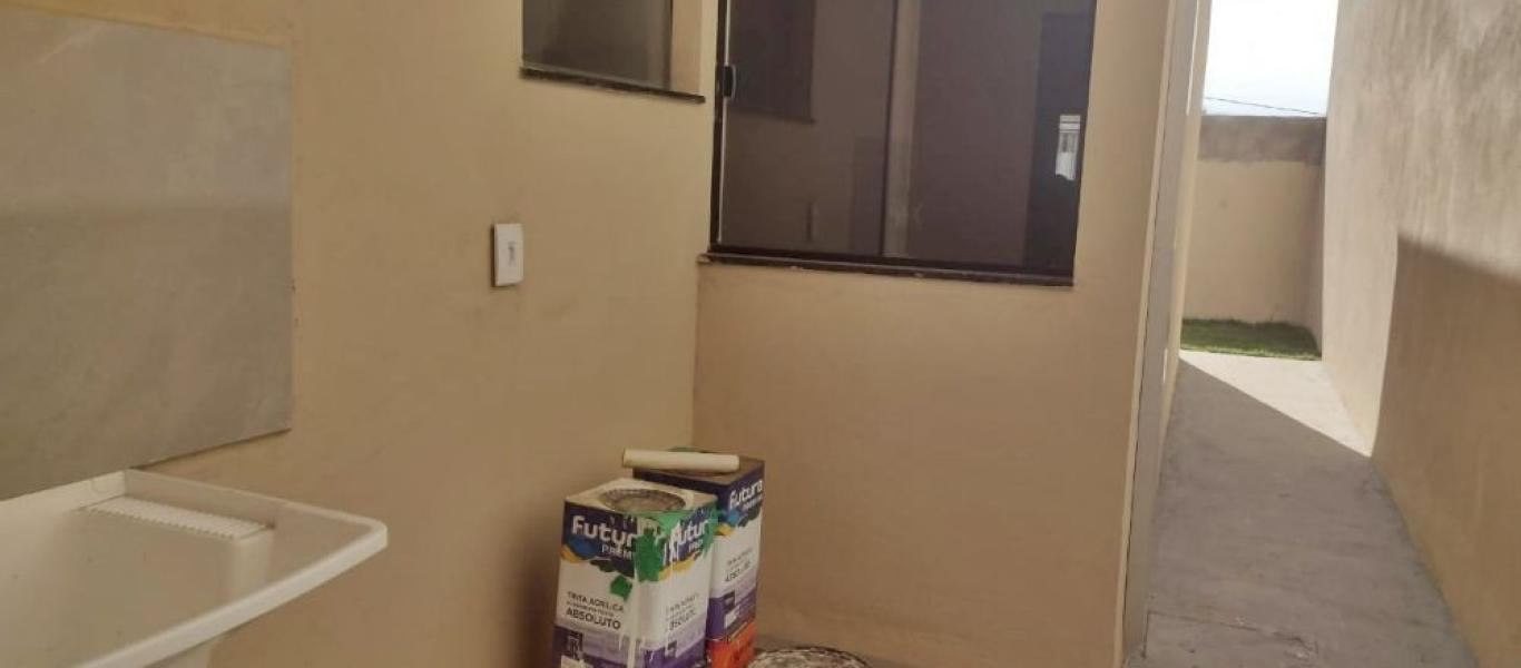 CASA NO Residencial Jardim Sul em Assis