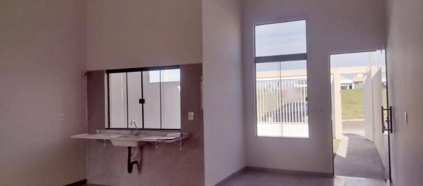 CASA NO Residencial Jardim Sul em Assis