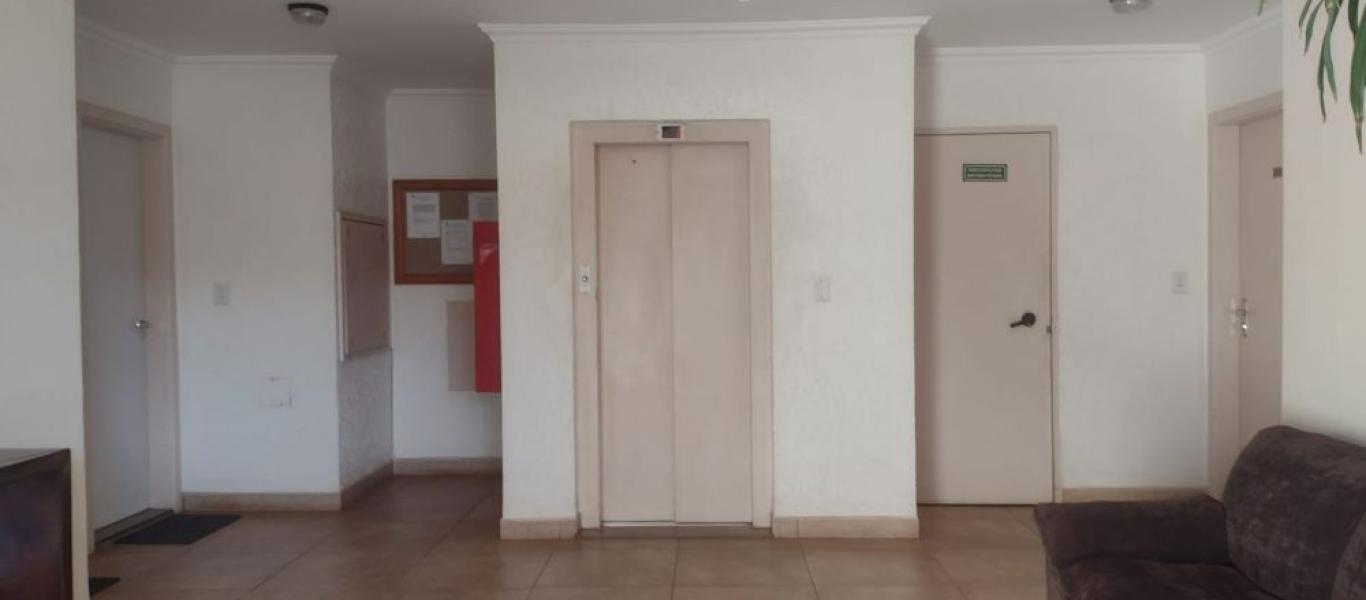APARTAMENTO NA Vila Xavier em Assis