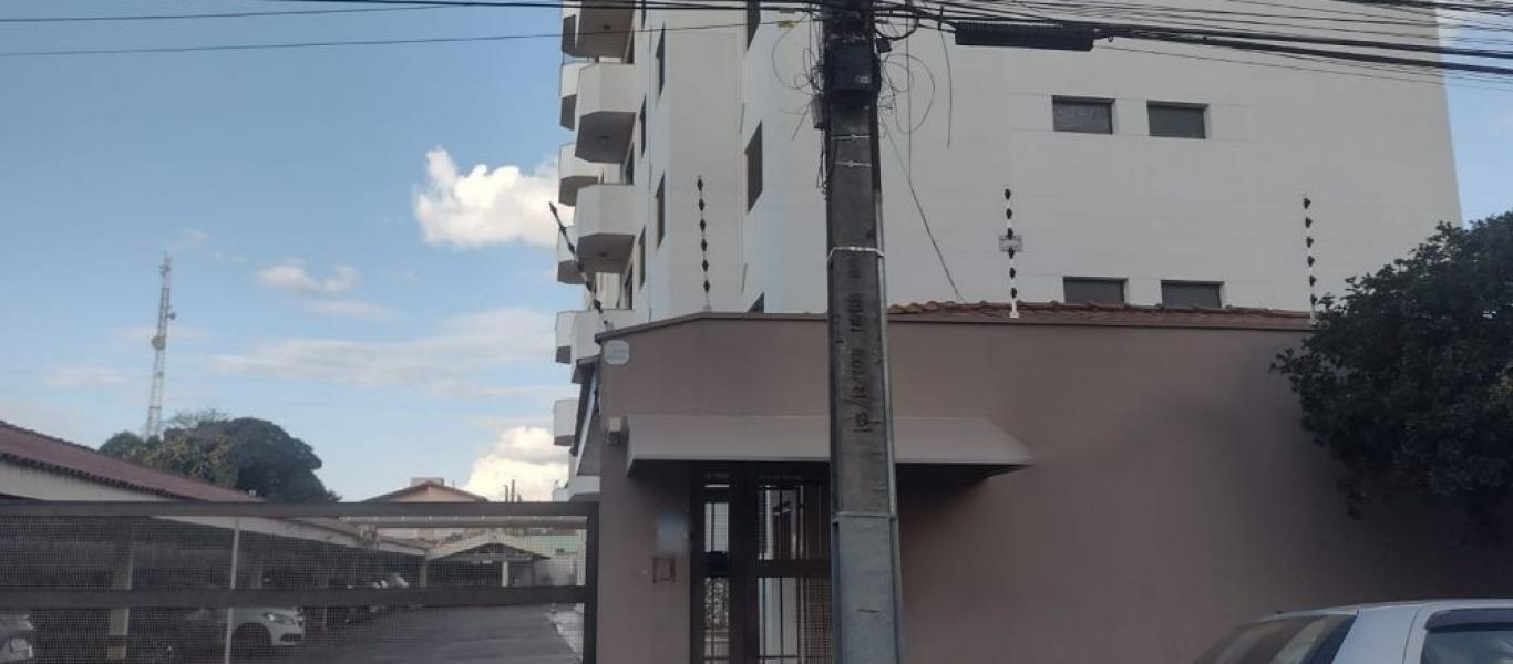 APARTAMENTO NA Vila Xavier em Assis