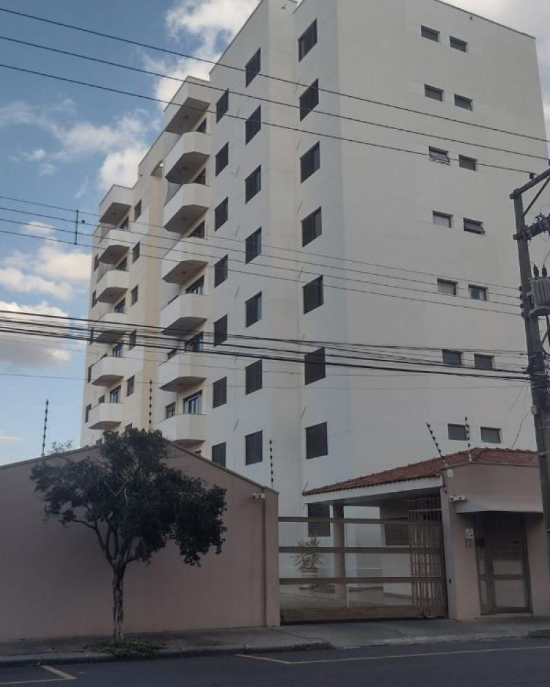 APARTAMENTO NA Vila Xavier em Assis