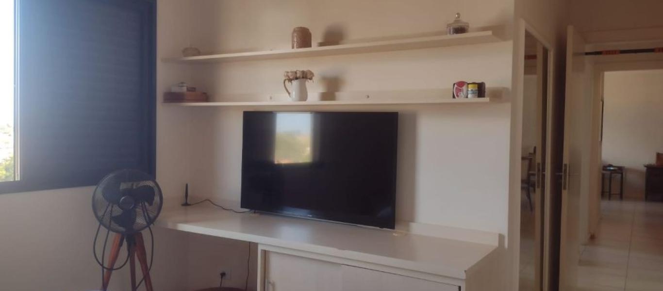 APARTAMENTO NA Vila Xavier em Assis