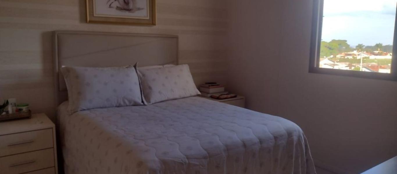 APARTAMENTO NA Vila Xavier em Assis