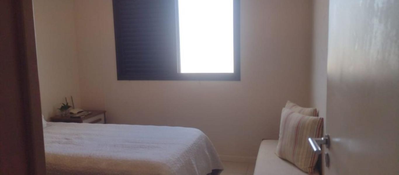 APARTAMENTO NA Vila Xavier em Assis