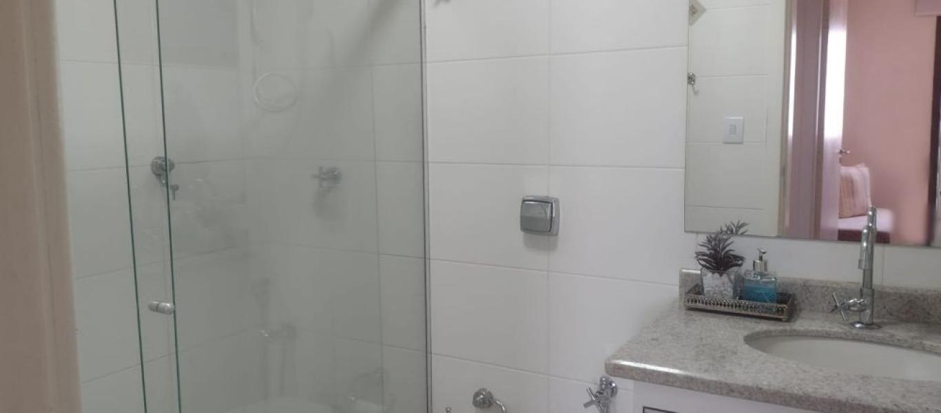 APARTAMENTO NA Vila Xavier em Assis