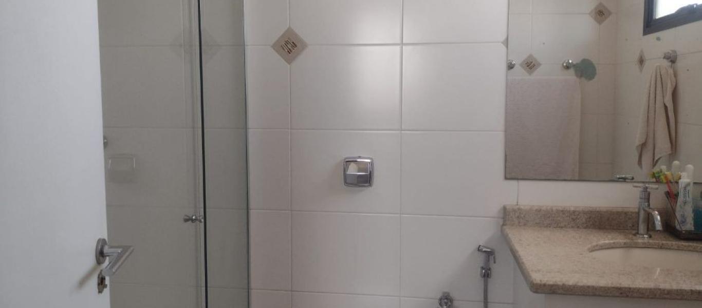 APARTAMENTO NA Vila Xavier em Assis