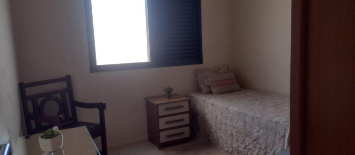 APARTAMENTO NA Vila Xavier em Assis