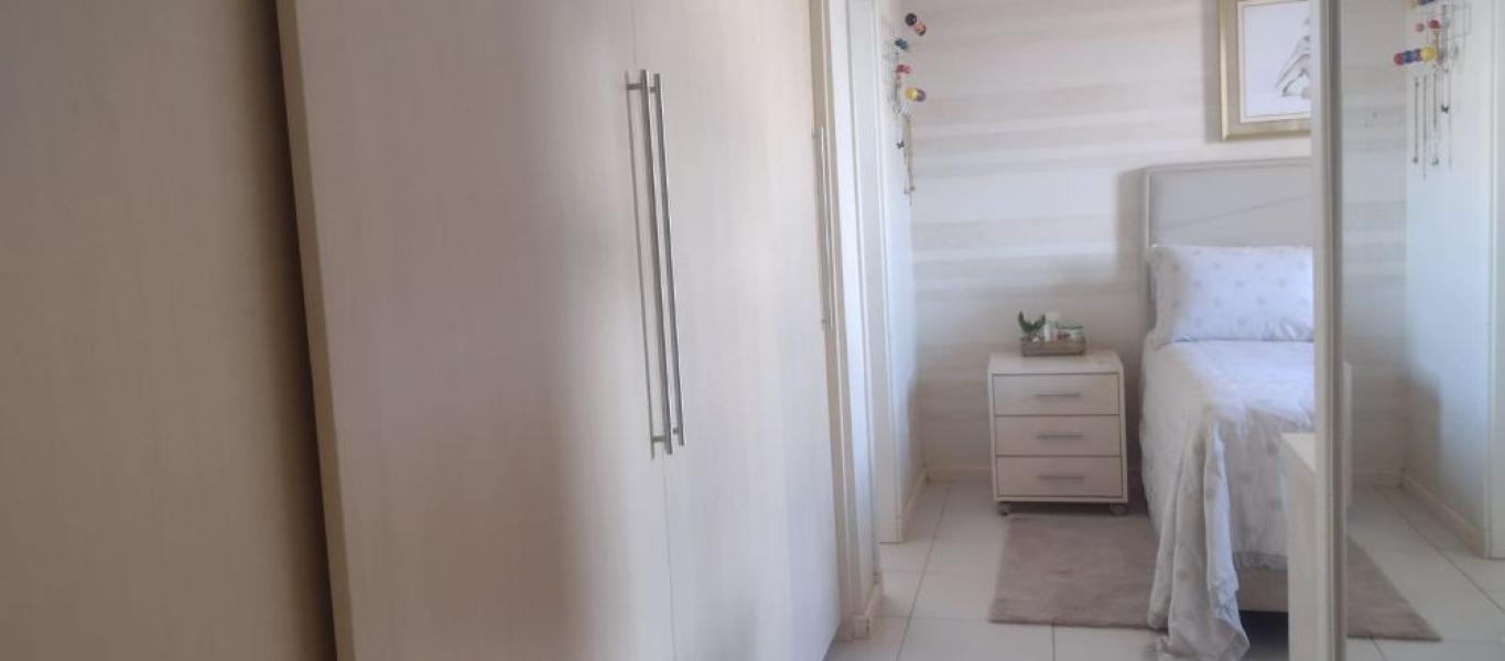 APARTAMENTO NA Vila Xavier em Assis